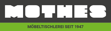 Logo Tischlerei Mothes